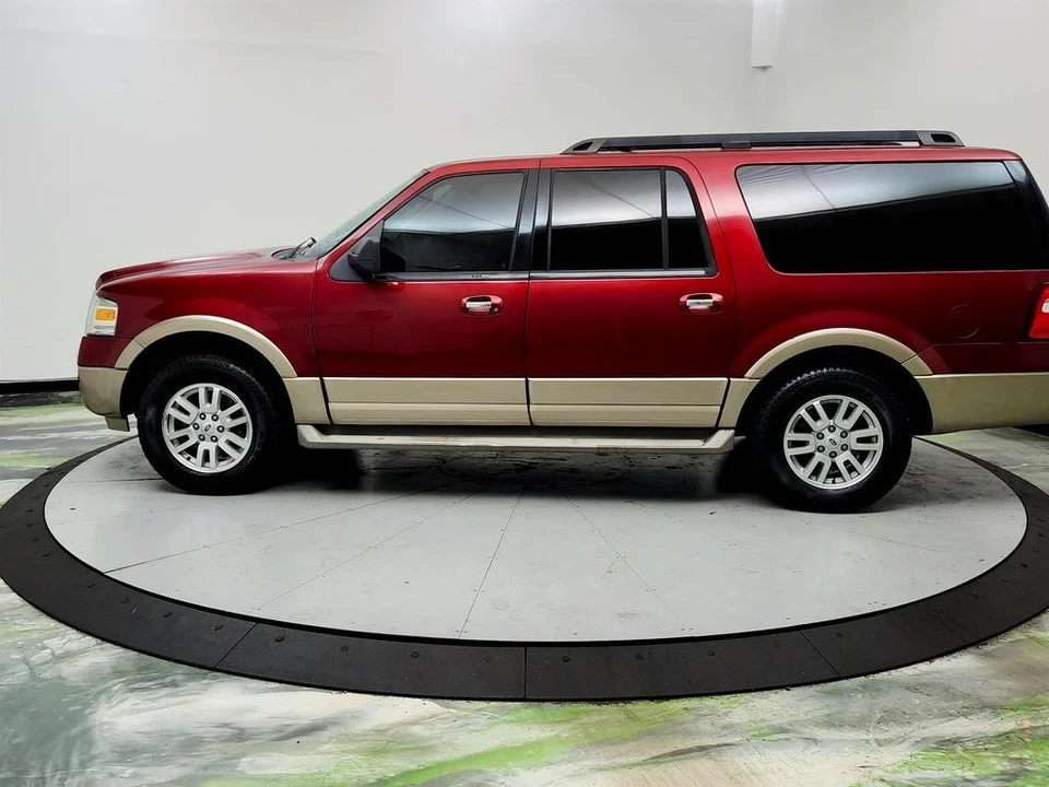 2014 Ford Expedition 3rd Gen - Image 8 of 12