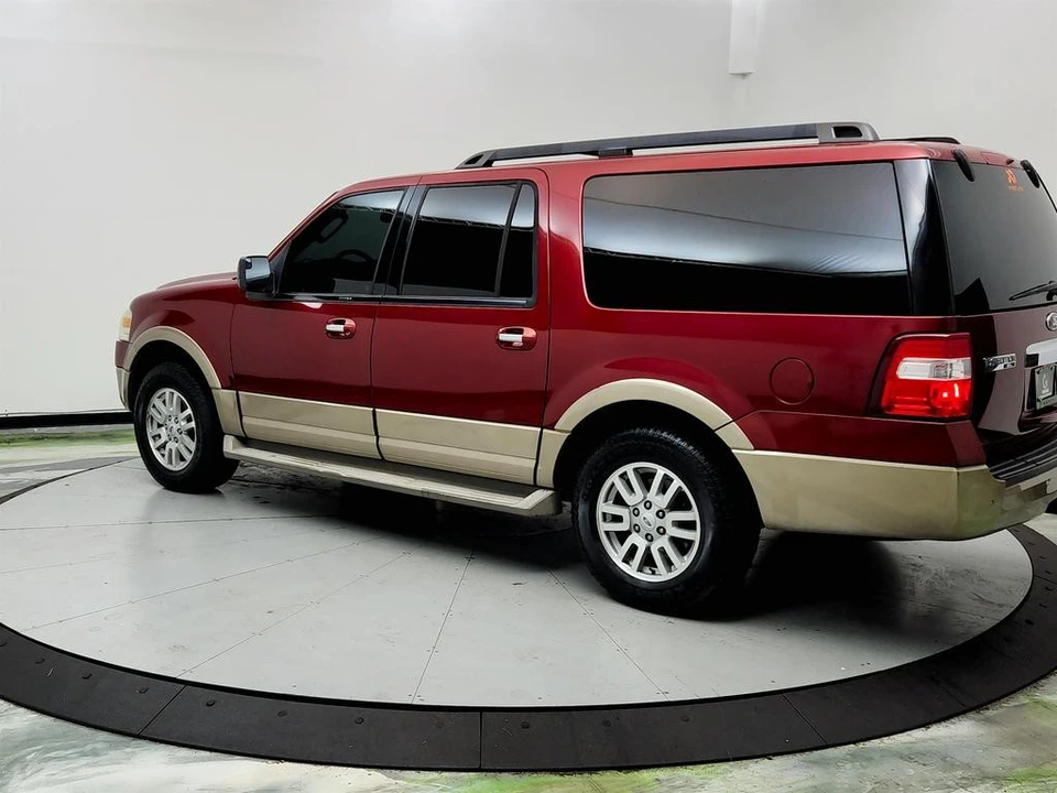 2014 Ford Expedition 3rd Gen - Image 7 of 12