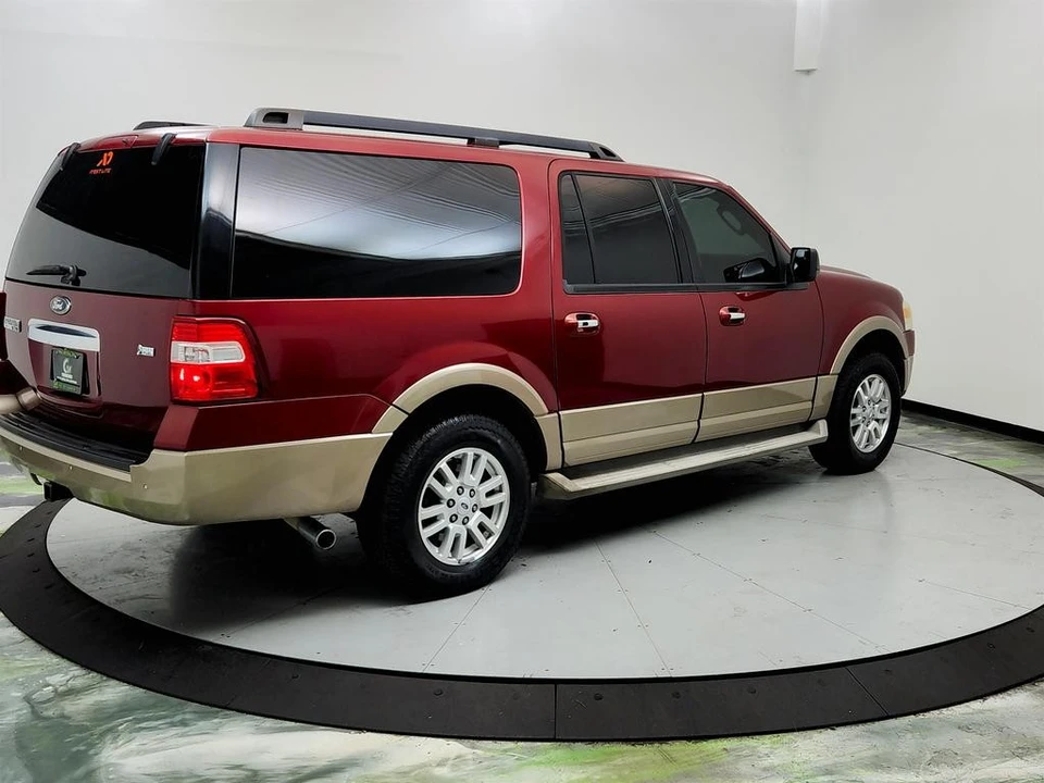 2014 Ford Expedition 3rd Gen - Image 5 of 12