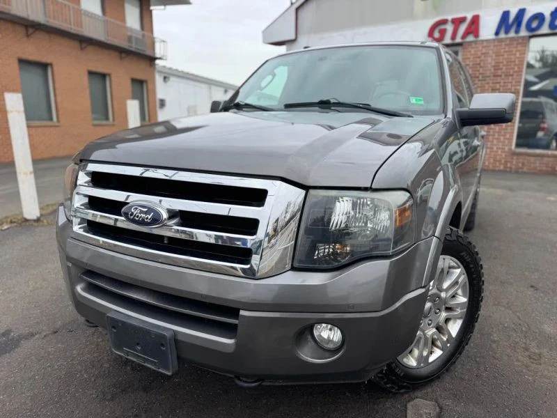 2014 Ford Expedition 3rd Gen - Image 6 of 12