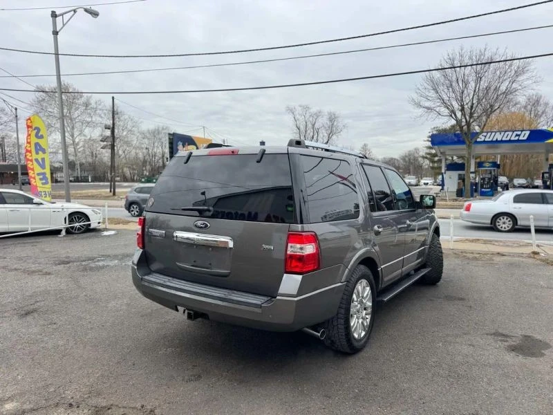 2014 Ford Expedition 3rd Gen - Image 12 of 12