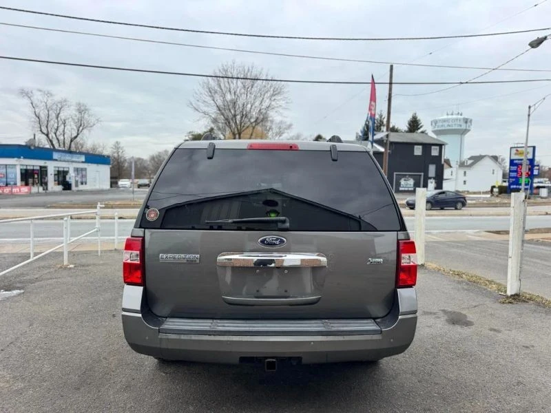 2014 Ford Expedition 3rd Gen - Image 11 of 12