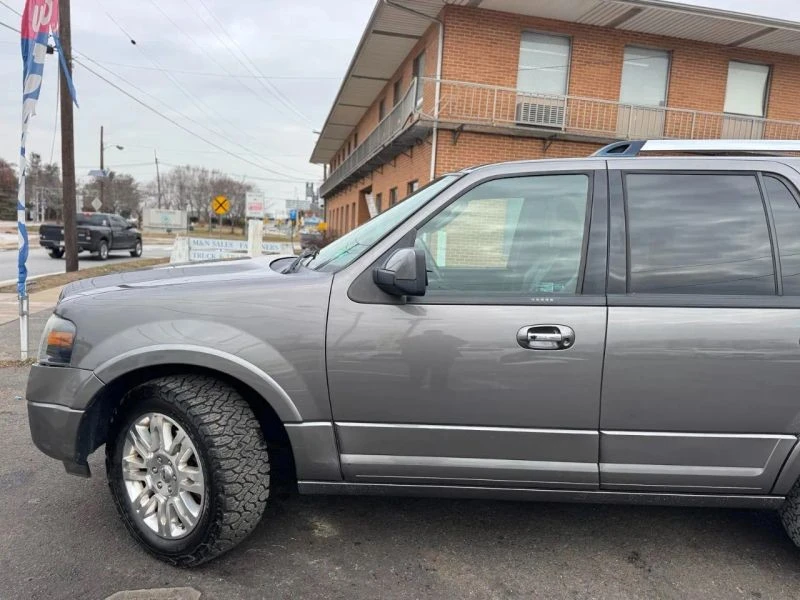2014 Ford Expedition 3rd Gen - Image 7 of 12