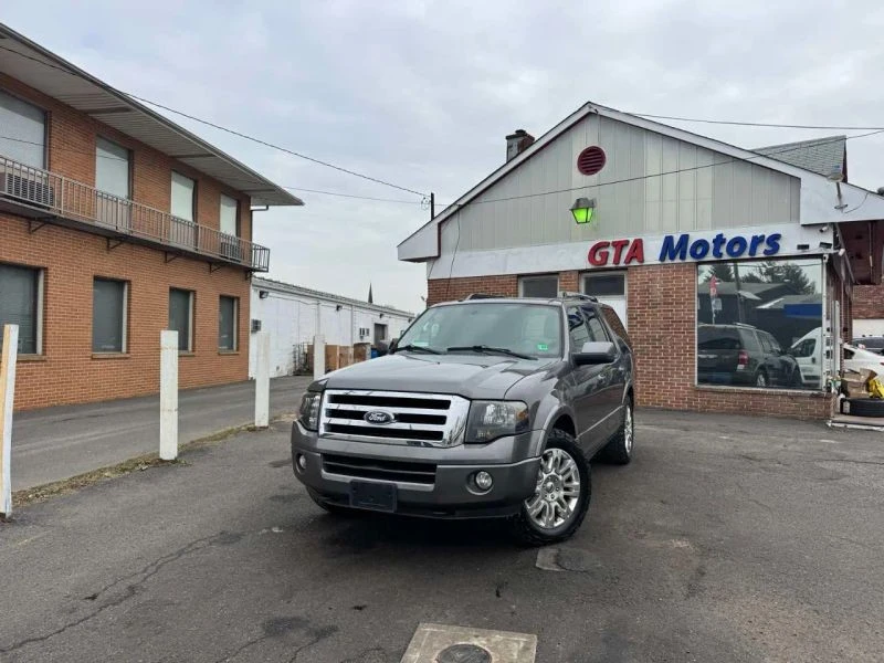 2014 Ford Expedition 3rd Gen - Image 2 of 12