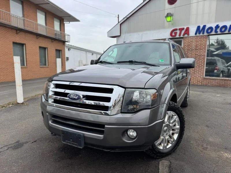 2014 Ford Expedition 3rd Gen - Image 5 of 12