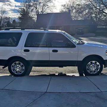 2014 Ford Expedition