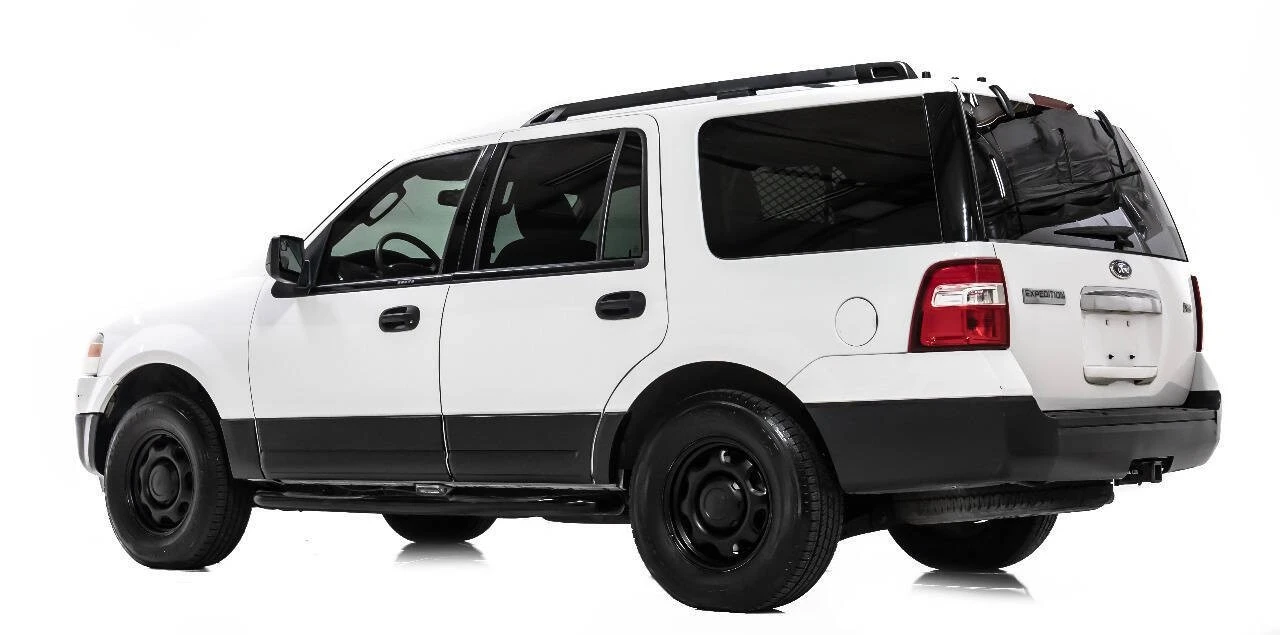 2014 Ford Expedition 3rd Gen - Image 4 of 12