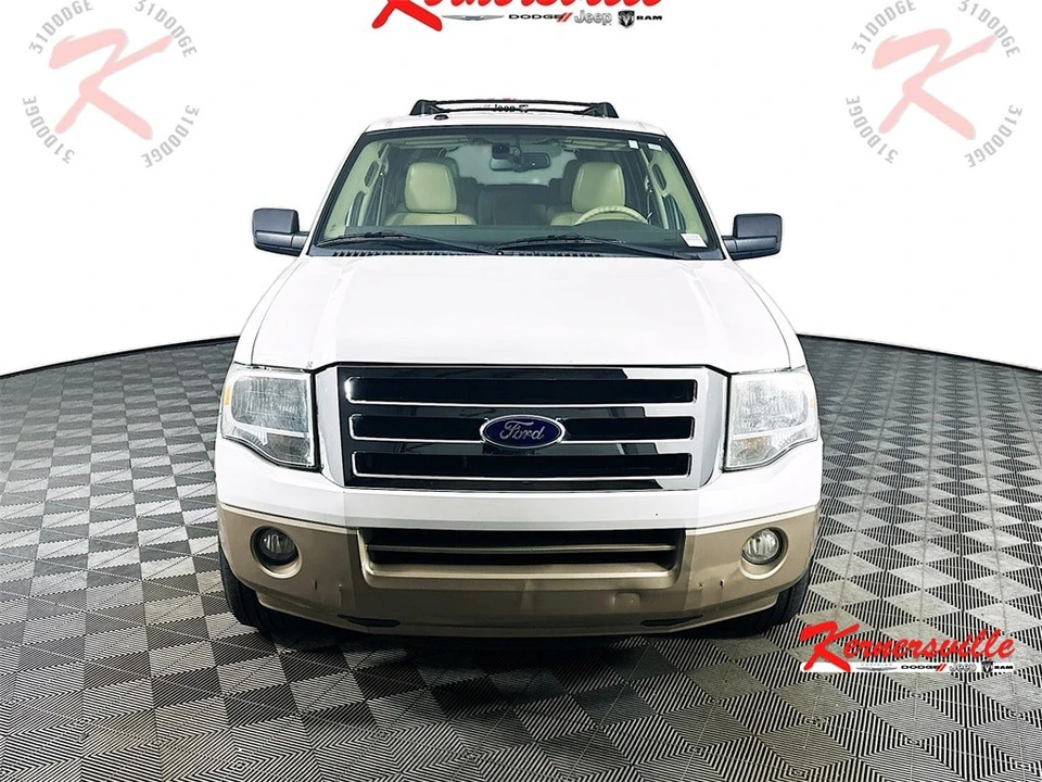 2014 Ford Expedition 3rd Gen - Image 2 of 21