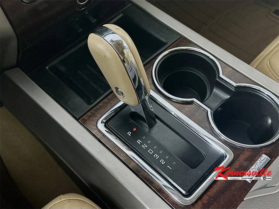 2014 Ford Expedition 3rd Gen - Image 16 of 21