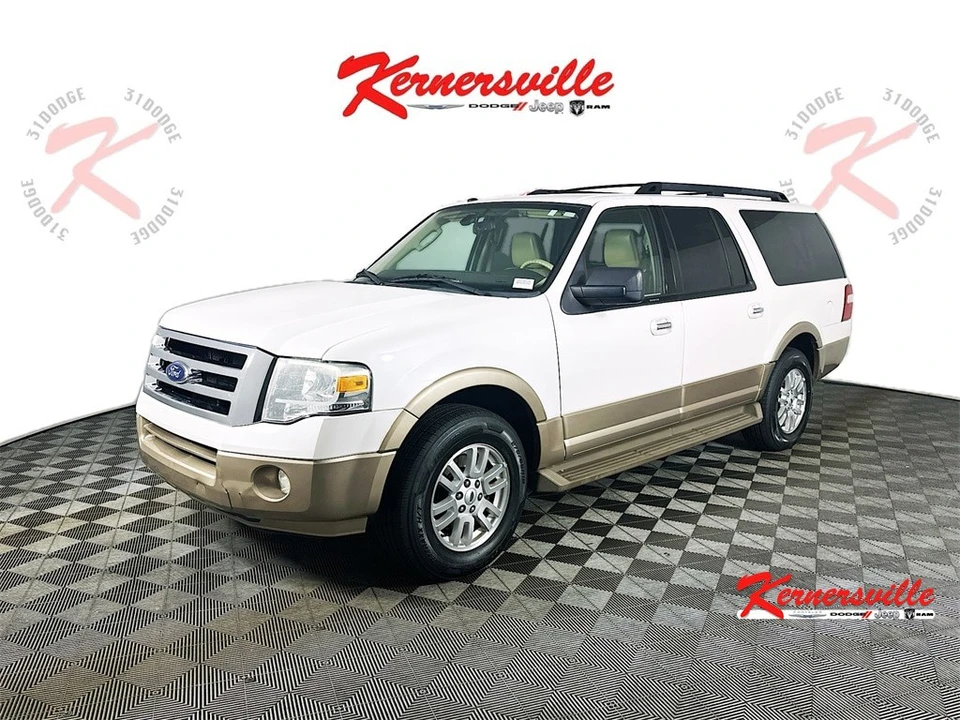 2014 Ford Expedition 3rd Gen - Image 3 of 21
