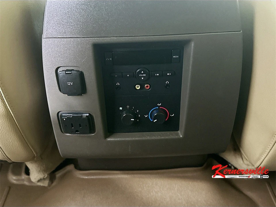 2014 Ford Expedition 3rd Gen - Image 20 of 21