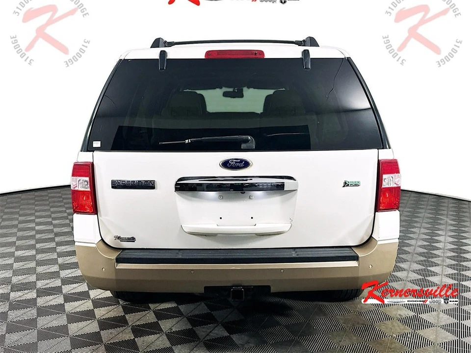 2014 Ford Expedition 3rd Gen - Image 6 of 21