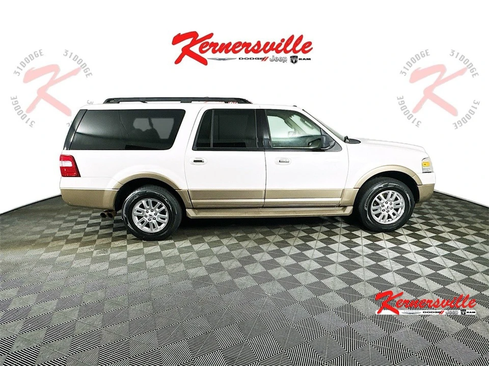 2014 Ford Expedition 3rd Gen - Image 8 of 21