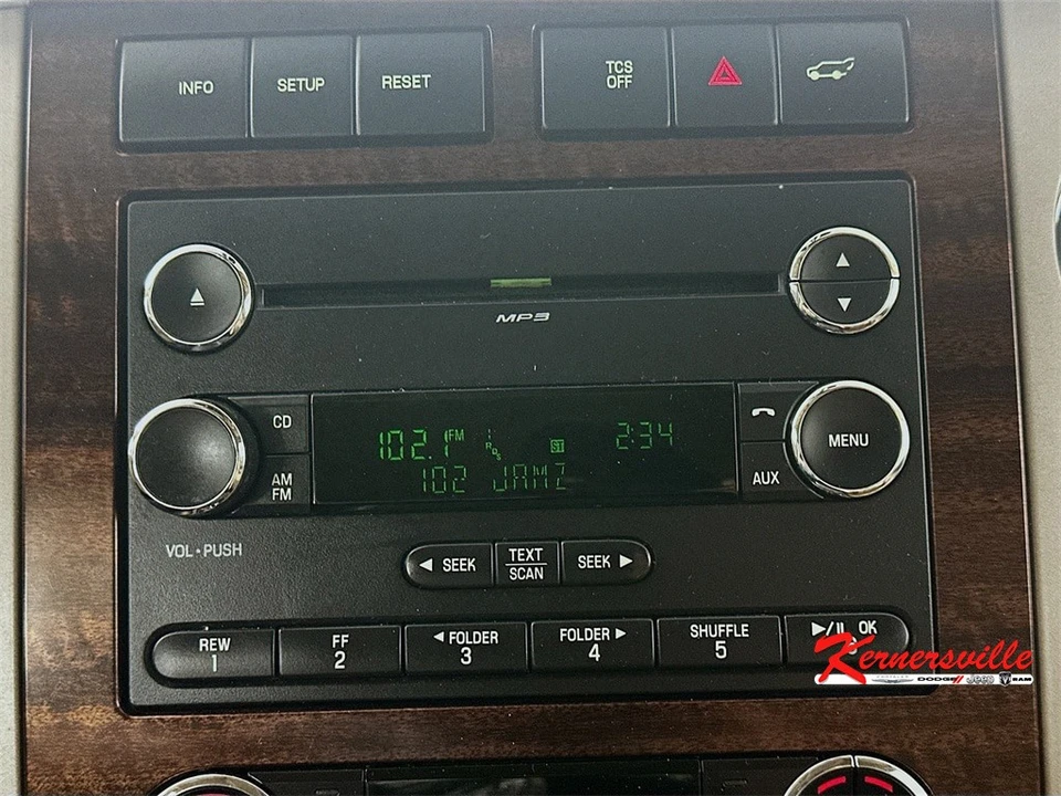 2014 Ford Expedition 3rd Gen - Image 17 of 21