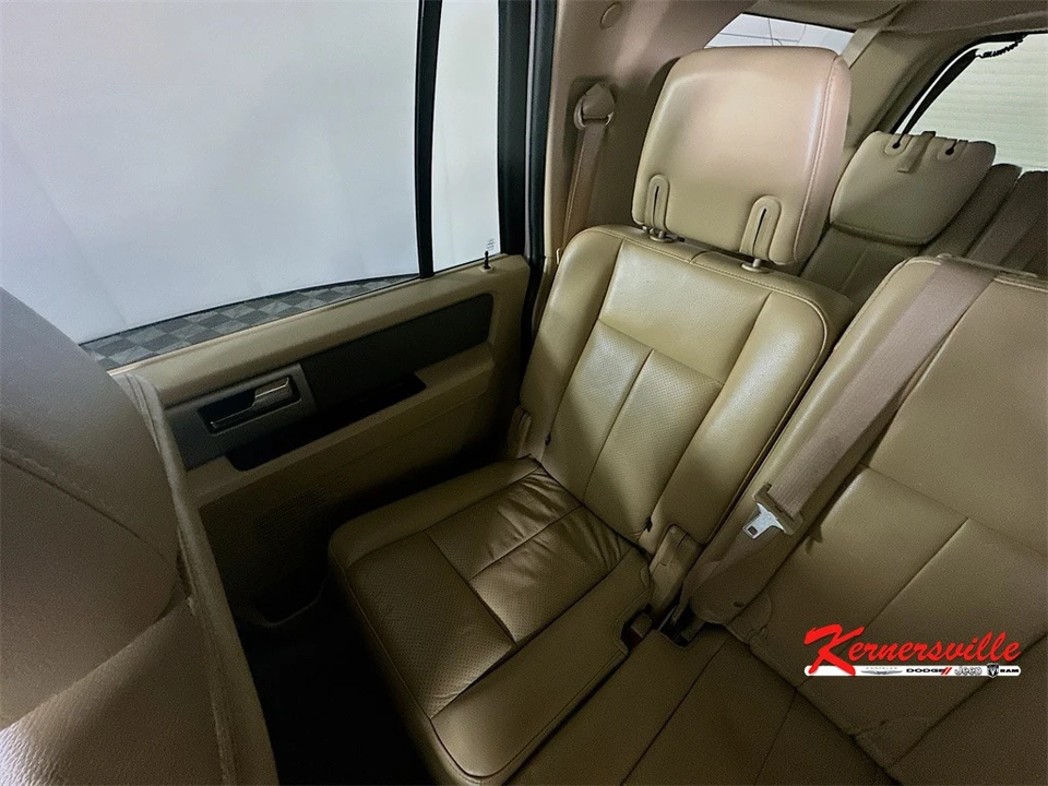 2014 Ford Expedition 3rd Gen - Image 12 of 21