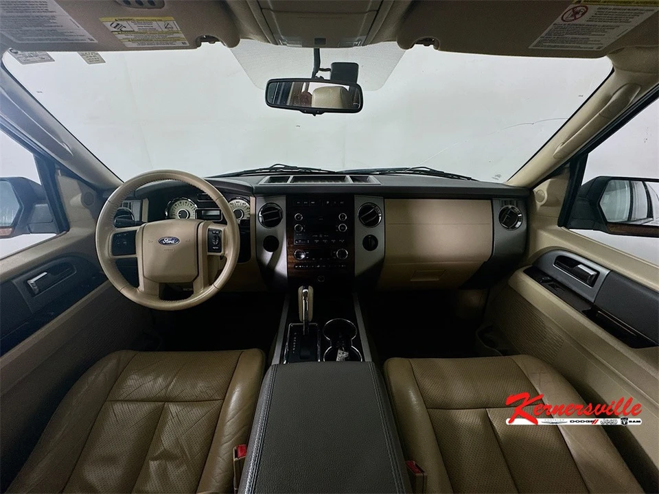 2014 Ford Expedition 3rd Gen - Image 10 of 21