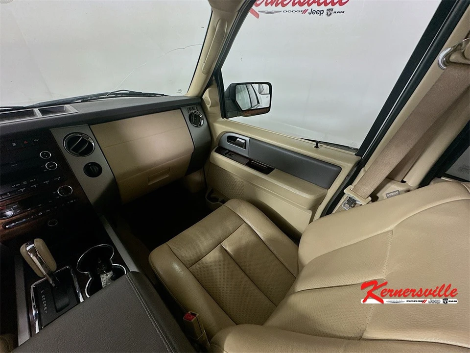 2014 Ford Expedition 3rd Gen - Image 11 of 21