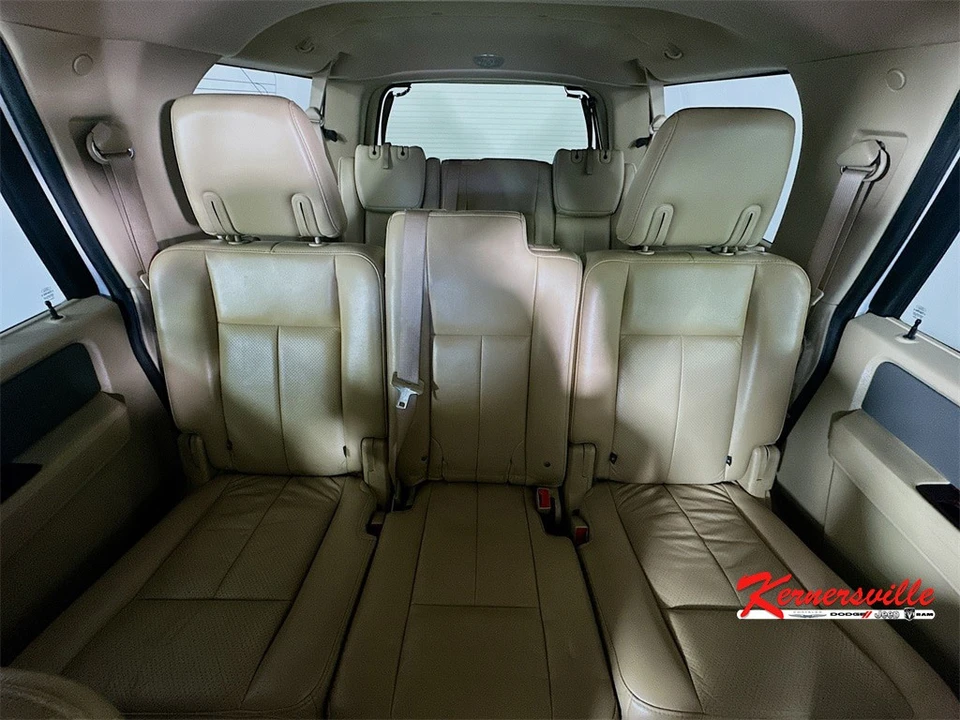 2014 Ford Expedition 3rd Gen - Image 13 of 21