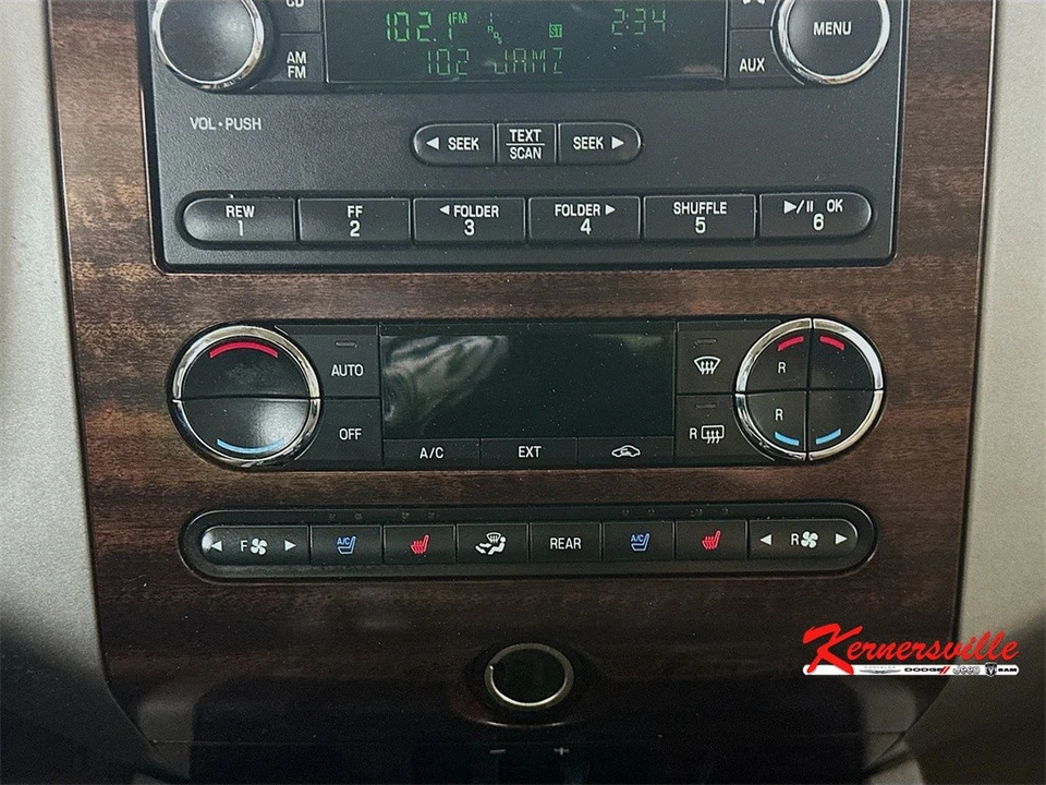 2014 Ford Expedition 3rd Gen - Image 18 of 21