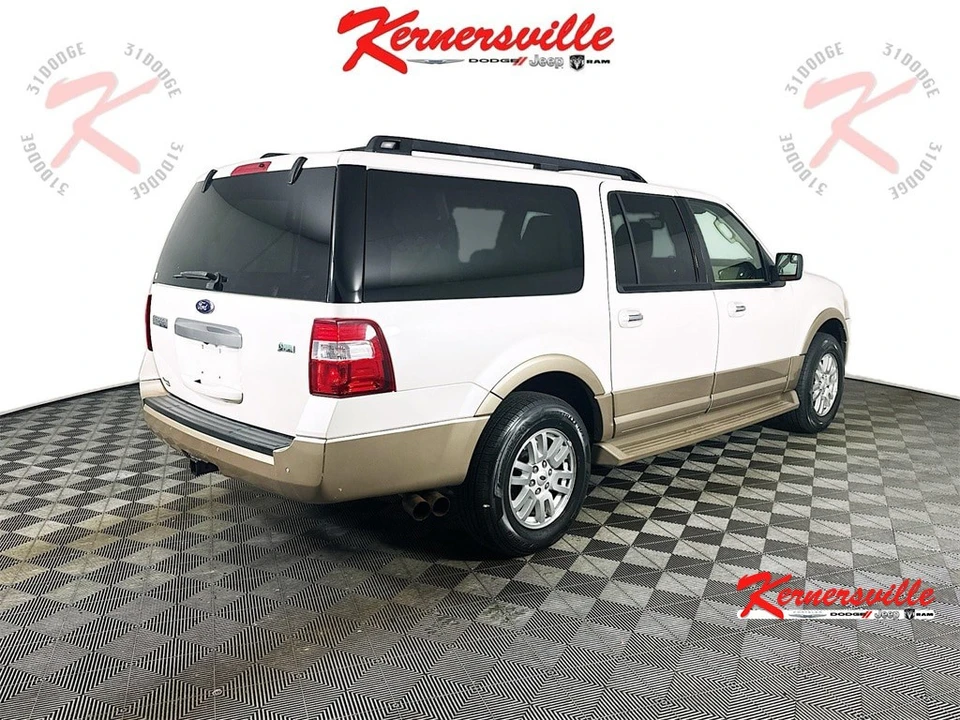 2014 Ford Expedition 3rd Gen - Image 7 of 21