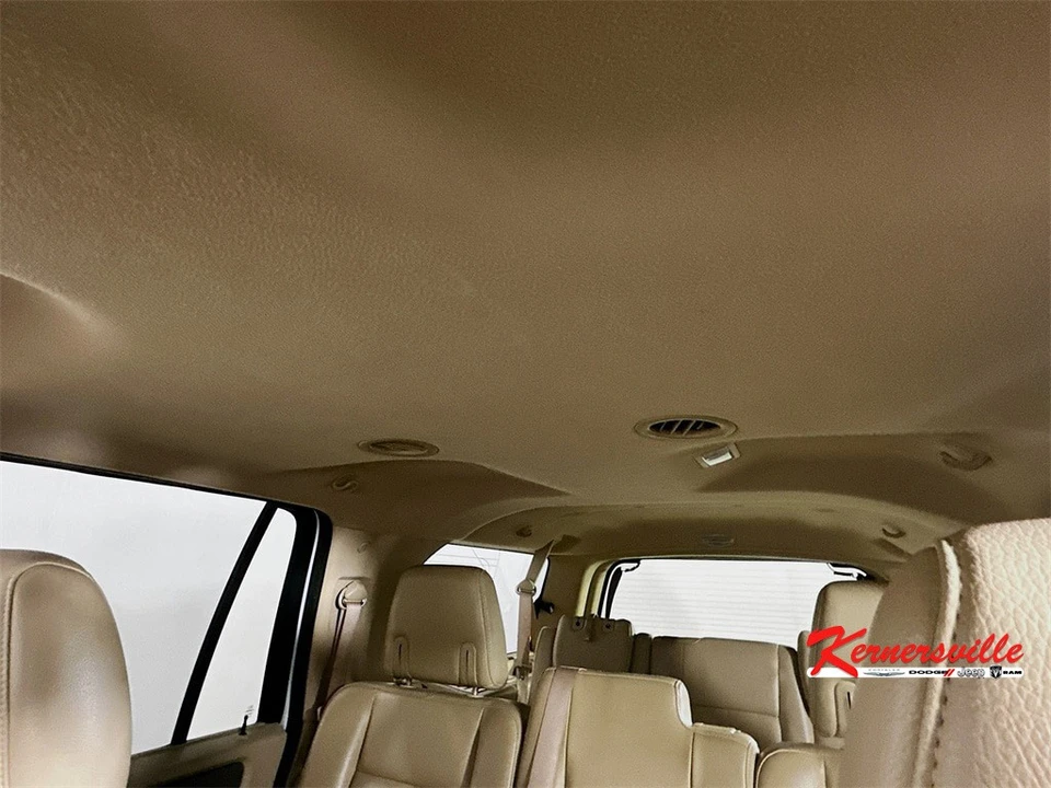 2014 Ford Expedition 3rd Gen - Image 19 of 21