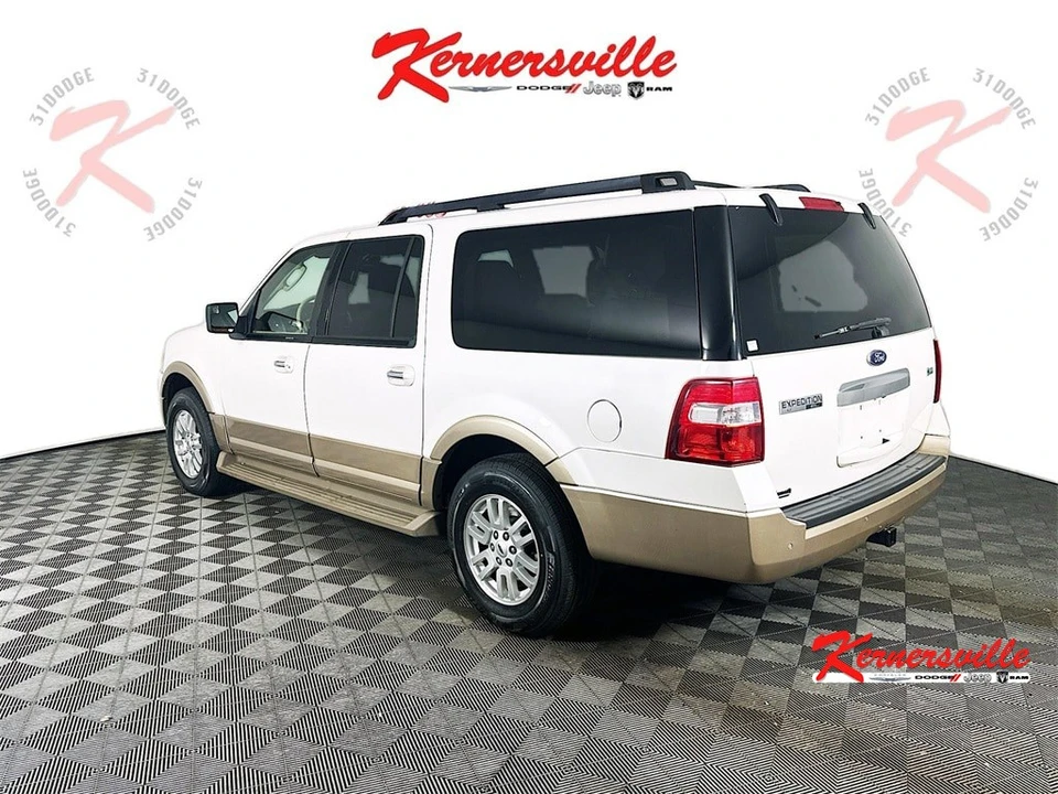 2014 Ford Expedition 3rd Gen - Image 5 of 21