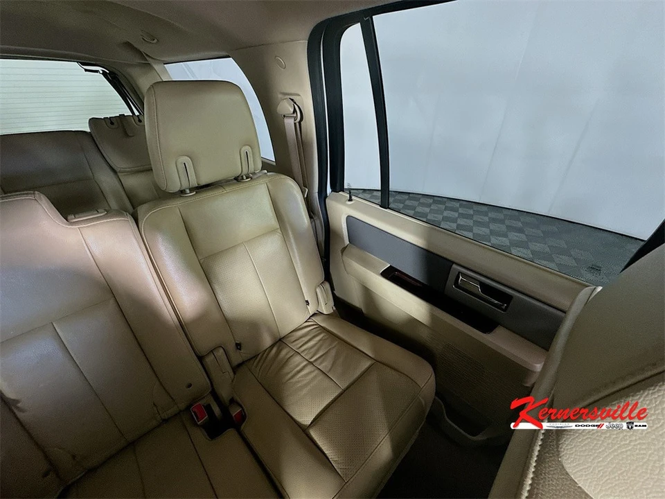 2014 Ford Expedition 3rd Gen - Image 14 of 21