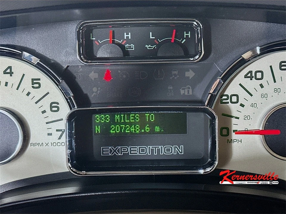 2014 Ford Expedition 3rd Gen - Image 15 of 21