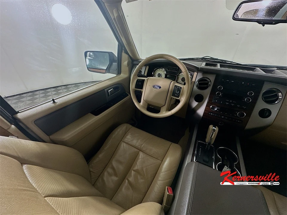 2014 Ford Expedition 3rd Gen - Image 9 of 21
