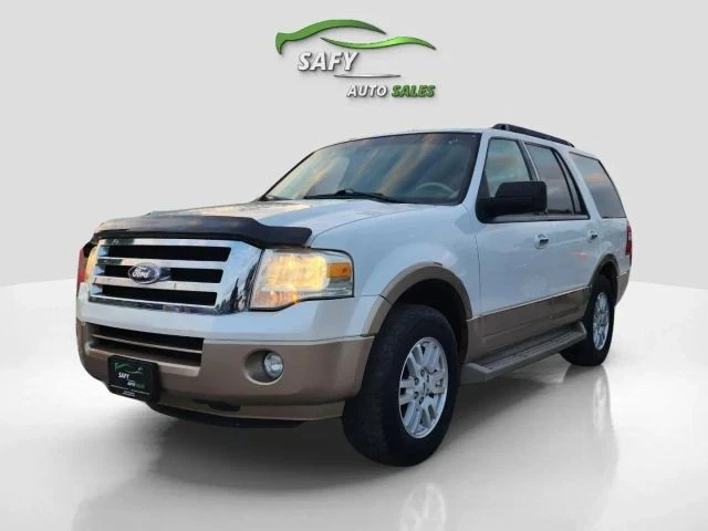 2014 Ford Expedition 3rd Gen - Image 4 of 21