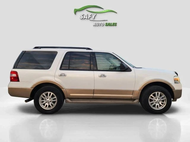 2014 Ford Expedition 3rd Gen - Image 10 of 21