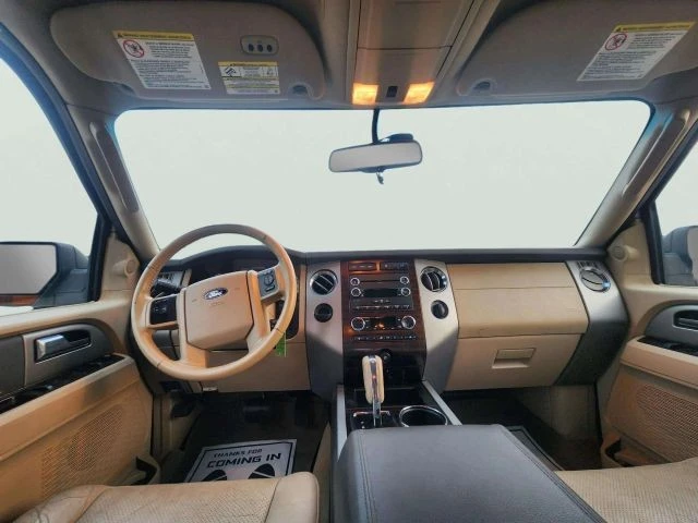 2014 Ford Expedition 3rd Gen - Image 16 of 21