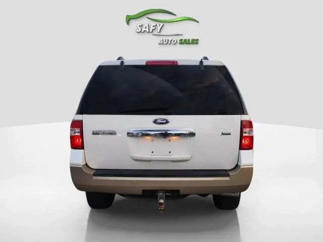 2014 Ford Expedition 3rd Gen - Image 8 of 21