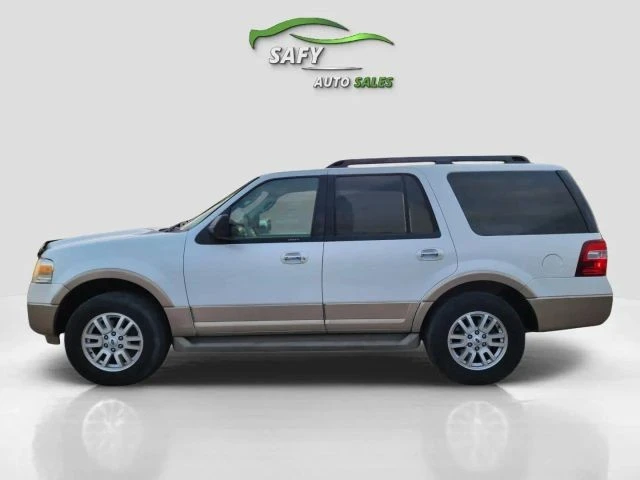 2014 Ford Expedition 3rd Gen - Image 5 of 21