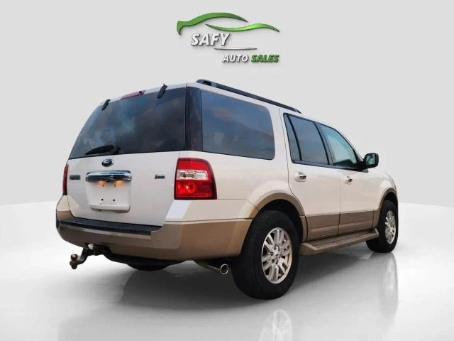 2014 Ford Expedition 3rd Gen - Image 2 of 21