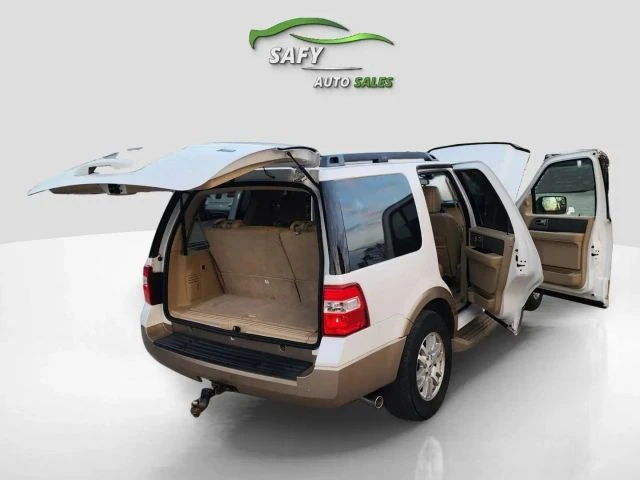 2014 Ford Expedition 3rd Gen - Image 9 of 21