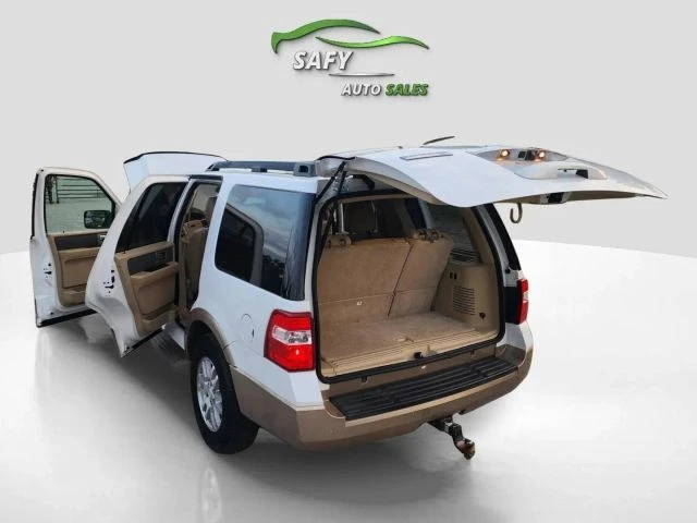 2014 Ford Expedition 3rd Gen - Image 6 of 21