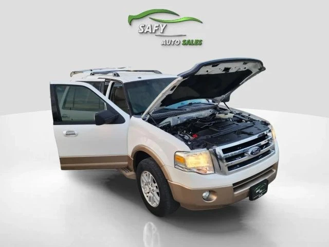 2014 Ford Expedition 3rd Gen - Image 11 of 21