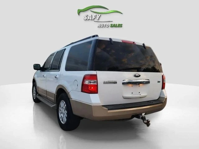 2014 Ford Expedition 3rd Gen - Image 7 of 21