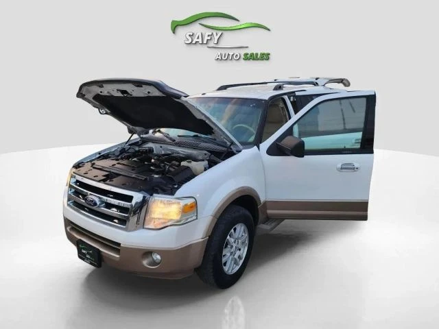 2014 Ford Expedition 3rd Gen - Image 3 of 21