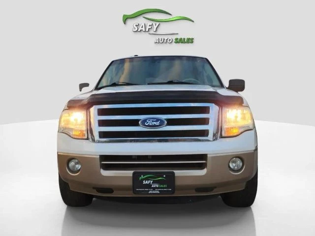 2014 Ford Expedition 3rd Gen - Image 12 of 21