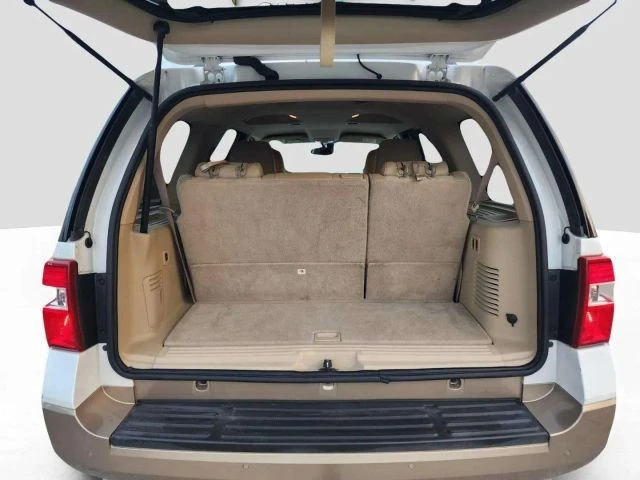 2014 Ford Expedition 3rd Gen - Image 19 of 21