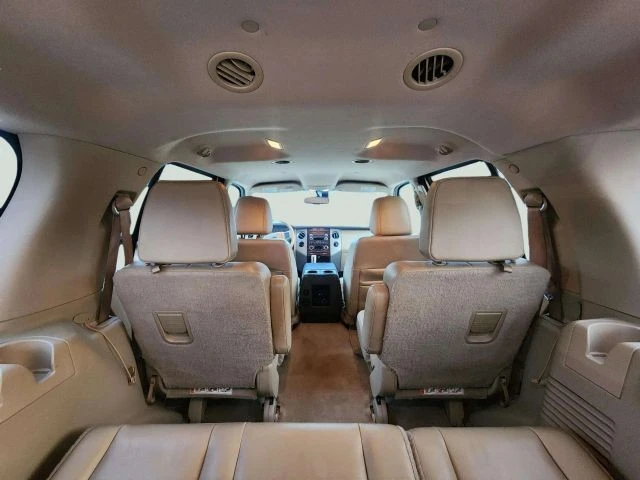 2014 Ford Expedition 3rd Gen - Image 15 of 21