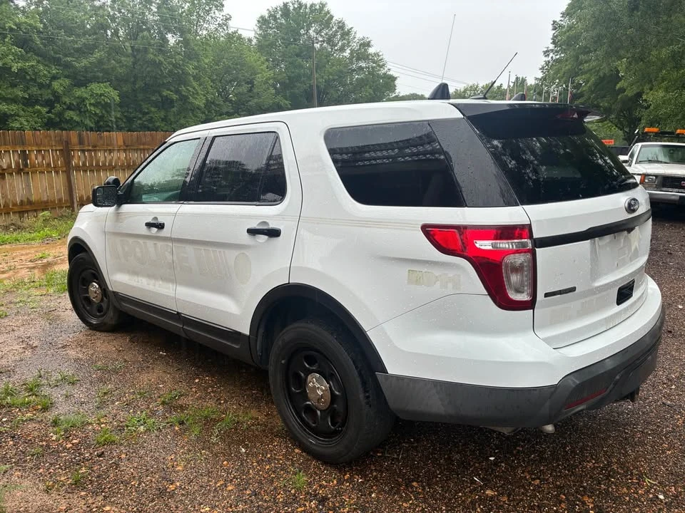 2014 Ford Explorer 5th Gen - Image 8 of 8