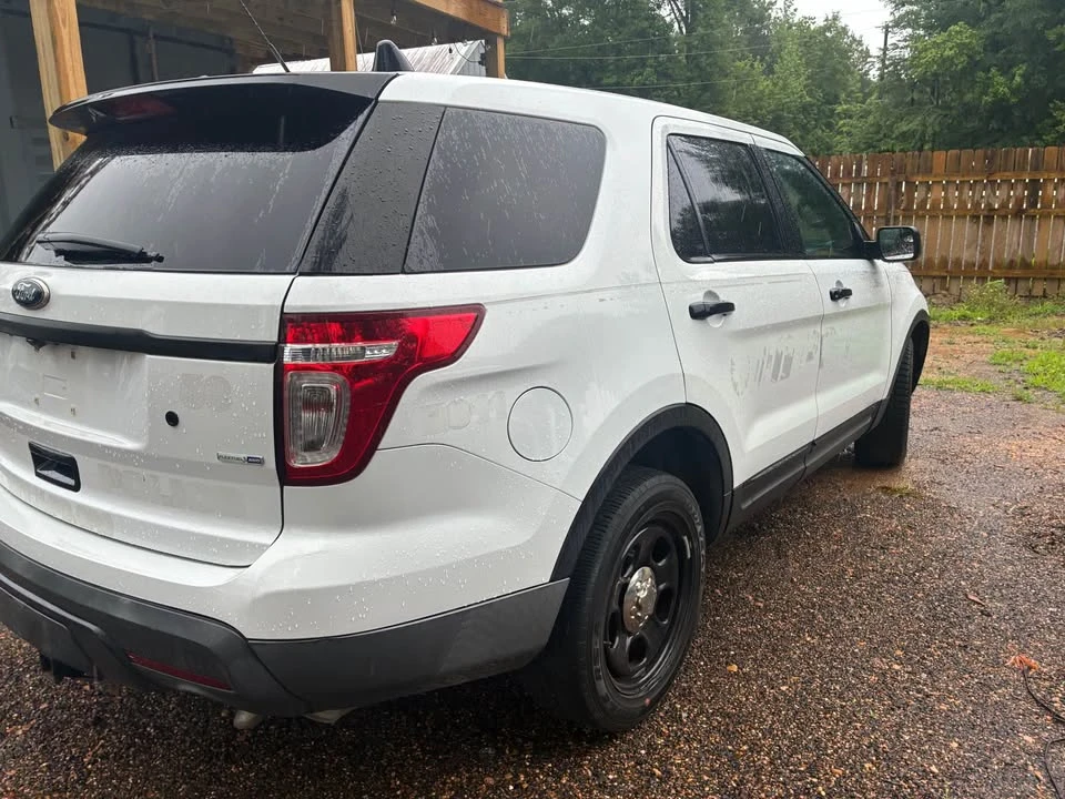 2014 Ford Explorer 5th Gen - Image 5 of 8