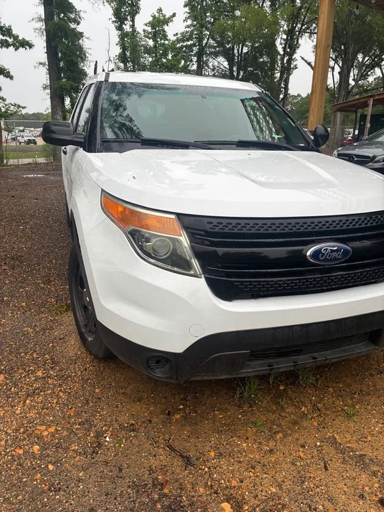 2014 Ford Explorer 5th Gen - Image 2 of 8