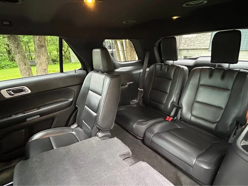 2014 Ford Explorer 5th Gen - Image 6 of 10