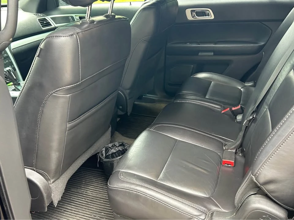 2014 Ford Explorer 5th Gen - Image 3 of 10