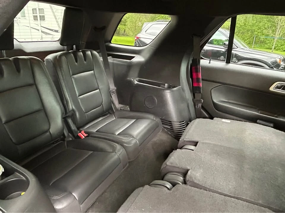 2014 Ford Explorer 5th Gen - Image 9 of 10