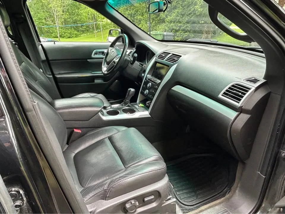 2014 Ford Explorer 5th Gen - Image 7 of 10